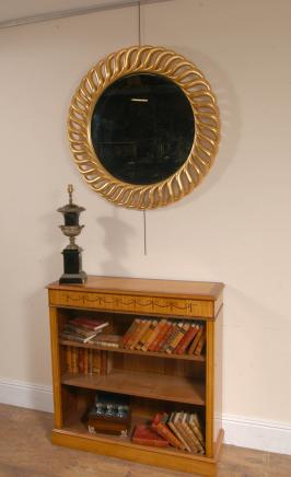 French Gilt Starburst Rococo Pier Mirror Mirrors French Gilt Starburst Rococo Pier Mirror Mirrors