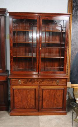 摄政红木书柜玻璃幕墙展示柜书柜 摄政红木书柜玻璃幕墙展示柜书柜