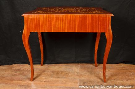 Français Empire Console Table Salle Tables Marqueterie Meubles de marqueterie Français Empire Console Table Salle Tables Marqueterie Meubles de marqueterie