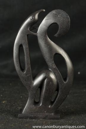 Black Marble Abstract Art Statue Sculpture Modernist Art Black Marble Abstract Art Statue Sculpture Modernist Art