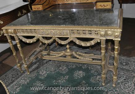 Louis XV Gilt Console Table Rococo Tables Interiors Louis XV Gilt Console Table Rococo Tables Interiors