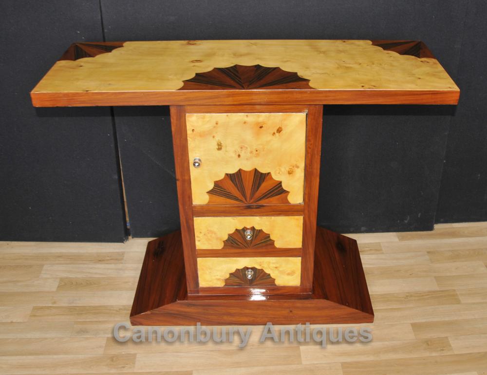 Art Deco Furniture